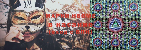 тгк Семёнов